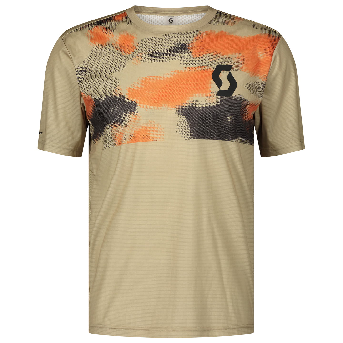 Bikeshirt Trail Vertic